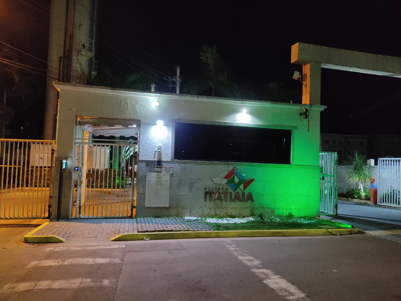 Apartamento no MRV Itatiaia em Resende